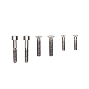 Slingshot Hover Glide Foil Hardware Screw Set