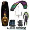 Slingshot RPM, Custom Vision and Hyperflex Voodoo Package