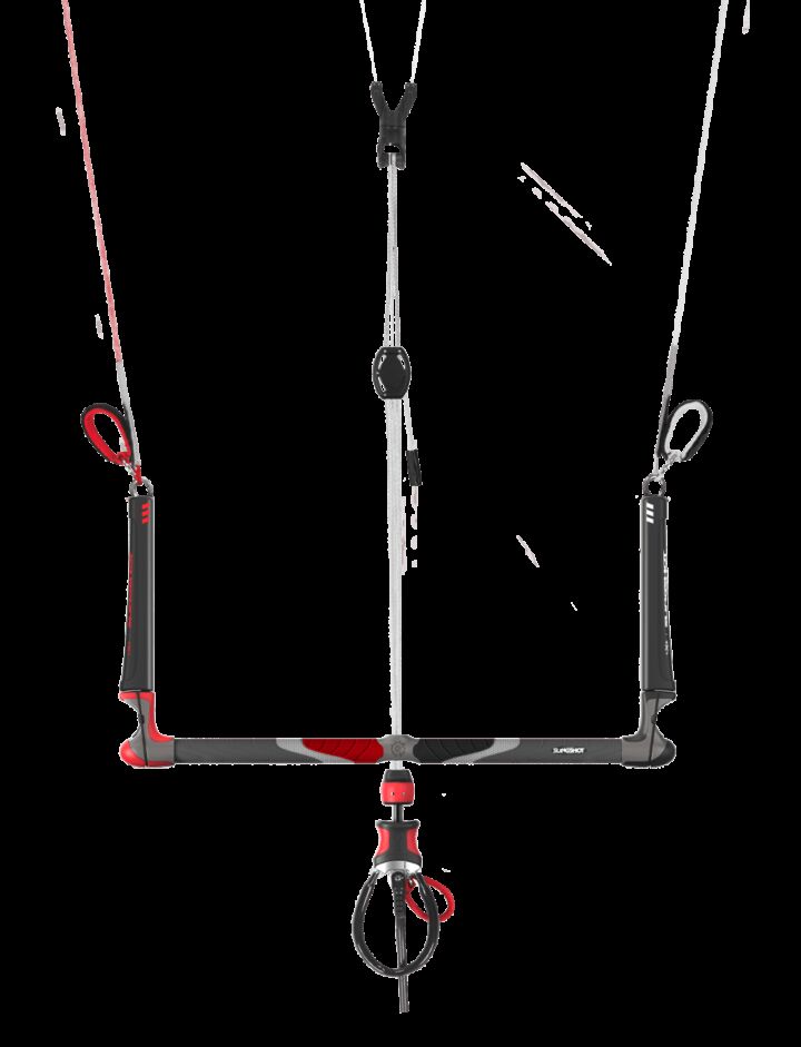 2016 Slingshot Compstick w/ Sentinel Kiteboarding Closeouts