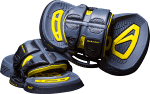 2017 Naish Apex II Bindings