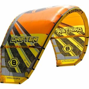 2017 Cabrinha Drifter