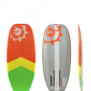 Dwarfcraft 3'6"