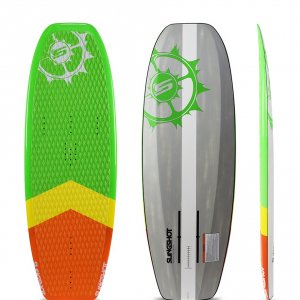 Dwarfcraft 4'6"