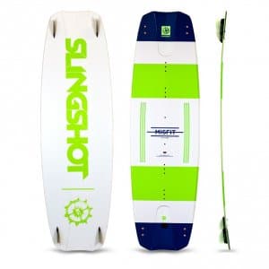 2018 Misfit Air Core