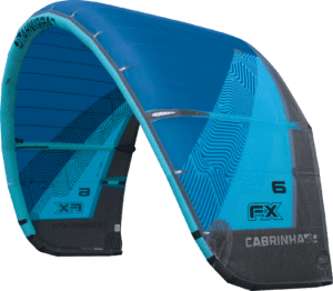 Cabrinha FX 2018 Kite