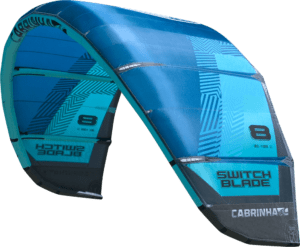 Cabrinha Switchblade 2018 Kite