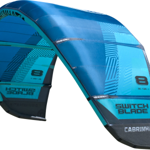 Cabrinha Switchblade 2018 Kite