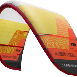 Contra 2018 Cabrinha Kite