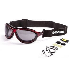 Ocean Sunglasses Tierra Del Fuego