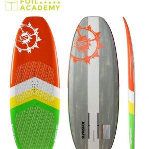 Slingshot Alien Air 4'8"
