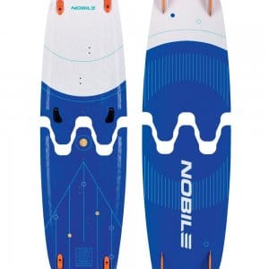 2018 Nobile NHP Split Kiteboard