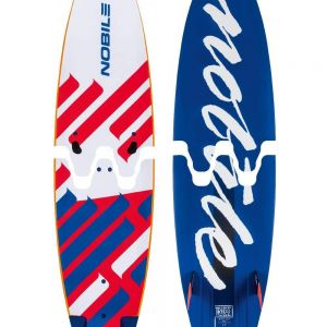 2018 NOBILE Infinity Split Foilboard