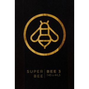 2018 Nobile Super Bee Wakeboard 145