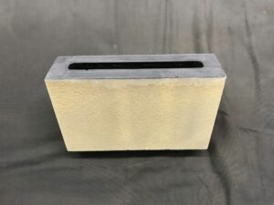 Deep Tuttle Box w/ 4.75" Flange by Waterat