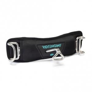2017 Ride Engine Fixed Hook Metal Spreader Bar