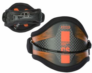 2018 Ion CS Freeride Waist Harness