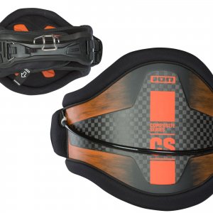 2018 Ion CS Freeride Waist Harness