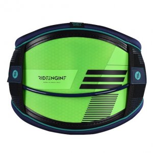 2018 Hex Core Iguana Green Harness