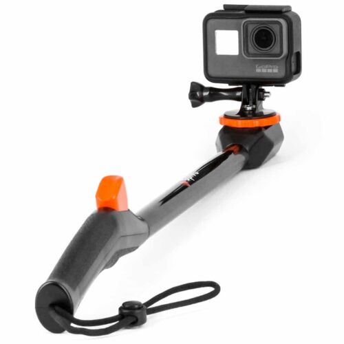 Spivo 360 Swivel Selfie Stick (Pole)