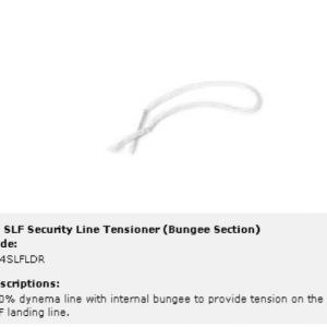 Cabrinha SLF Security Line Tensioner (Bungee Section)