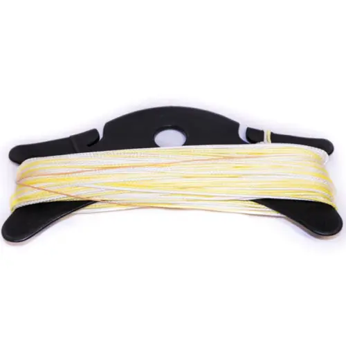 Core Sensor 2 or 3 Back/Steering Lines 24m white/yellow