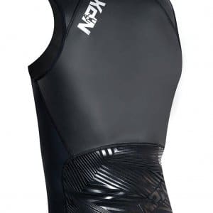 NPX Assassin Vest 2mm Neoprene Layering
