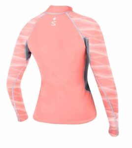 Neil Pryde SPARK NEO TOP LADIES