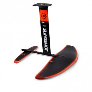 2019 Slingshot Hover Glide FSUP