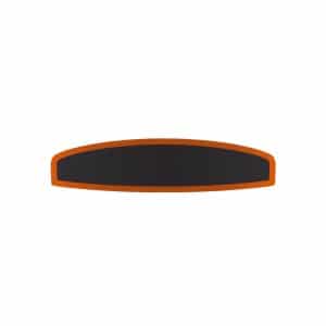 rear wing stabilizer 48cm bottom