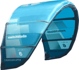 2019 Cabrinha Switchblade