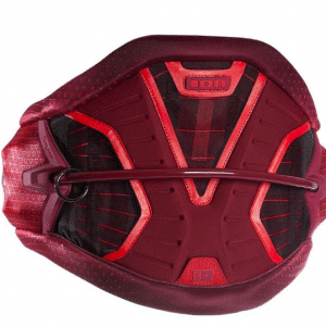 2017 ION Apex Select Harness - Red/Red