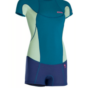 ION - Wetsuits FL - Muse Shorty (Backzip) SS 2,5 DL
