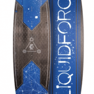 2018 Liquid Force Carbon Drive KiteboardĀ
