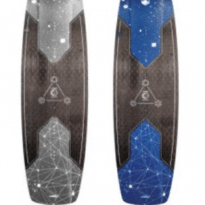 2018 Liquid Force Carbon Drive Kiteboard