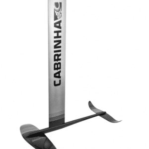 2019 Cabrinha Hi Rise Speed Foil Kit (Performance)