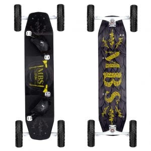 MBS Core 94 Landboard