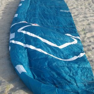 Used Ozone Crono 13m w/ bar