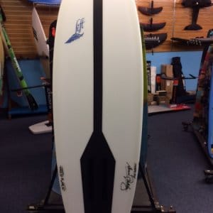 Lift Surf foilboard 5'10