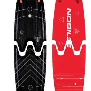 2018 Nobile NHP Carbon Split 138x43