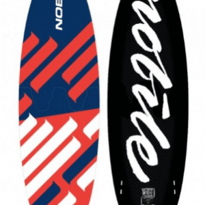2018 Nobile Infinity Carbon Split 5'6"