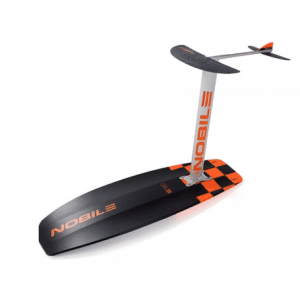 2018 Nobile Zen Foil Allround Skim Package