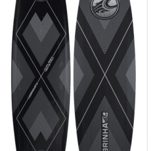 2018 Cabrinha XCaliber Carbon 138