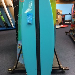 Lift Wake/Kite Foil 4'8