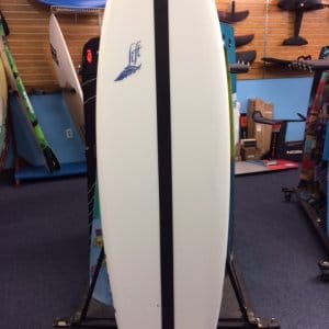 Lift Surf foilboard 5'10