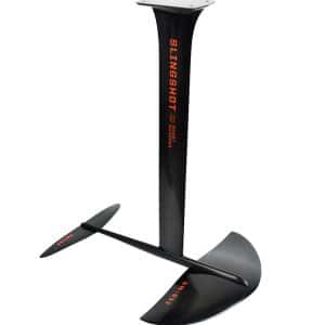 2019 Slingshot Ghost Whisper 91 Kite Carbon 2.0