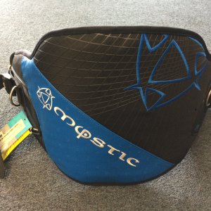 Mystic Star Harness