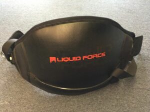 Liquid Force Profile Harness