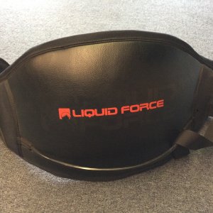 Liquid Force Profile Harness