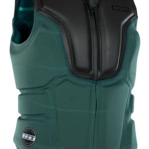 Ion Collision Vest