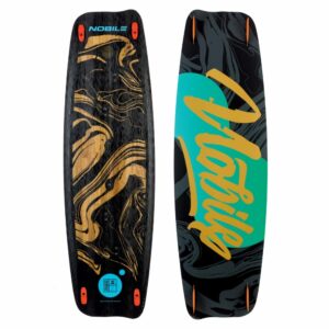 2019 Nobile NHP Women 135